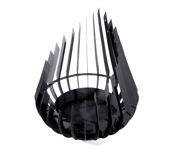 Костровая чаша «KNOPP» («бутон»)