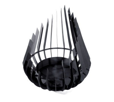 Костровая чаша «KNOPP» («бутон»)