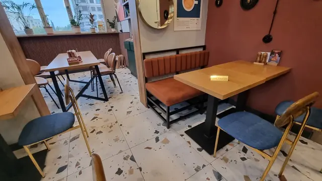 Кафе