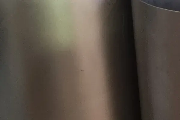 Шлифованная нержавейка